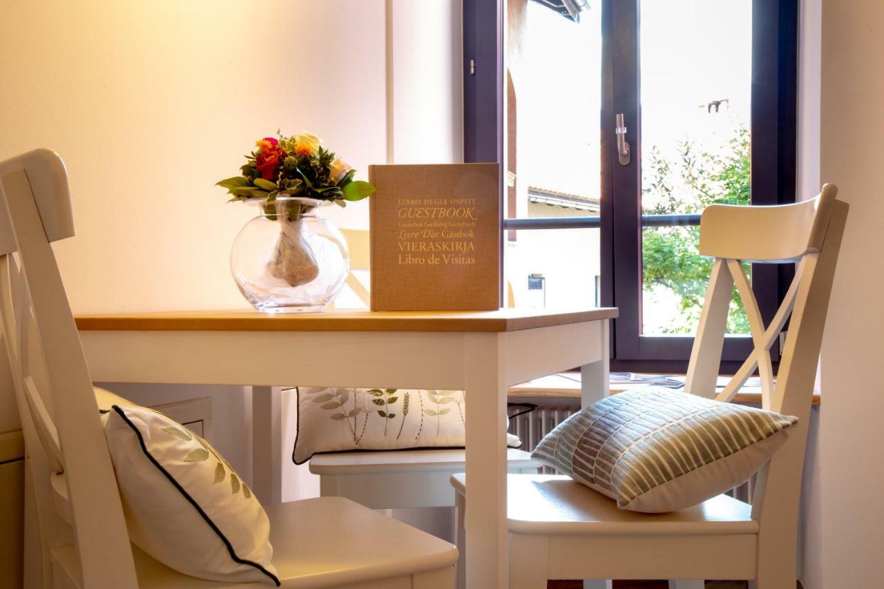 Borghese Apartment Locarno Exterior foto