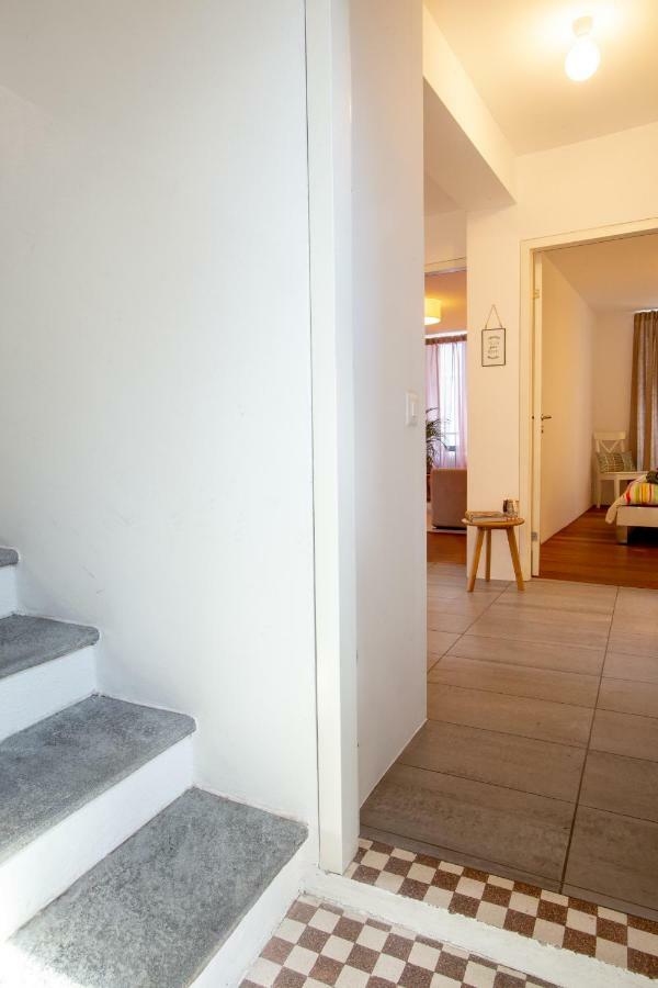 Borghese Apartment Locarno Exterior foto